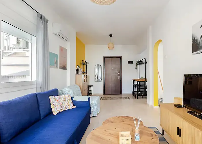 Serenity Apartment