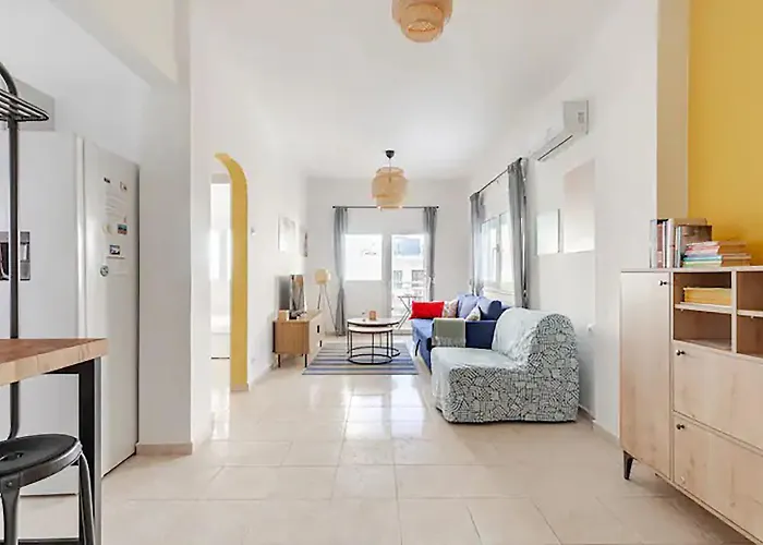 Serenity Apartment