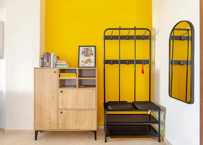 Serenity Apartment