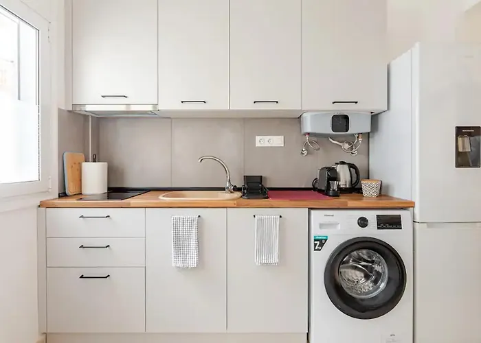 Serenity Apartment