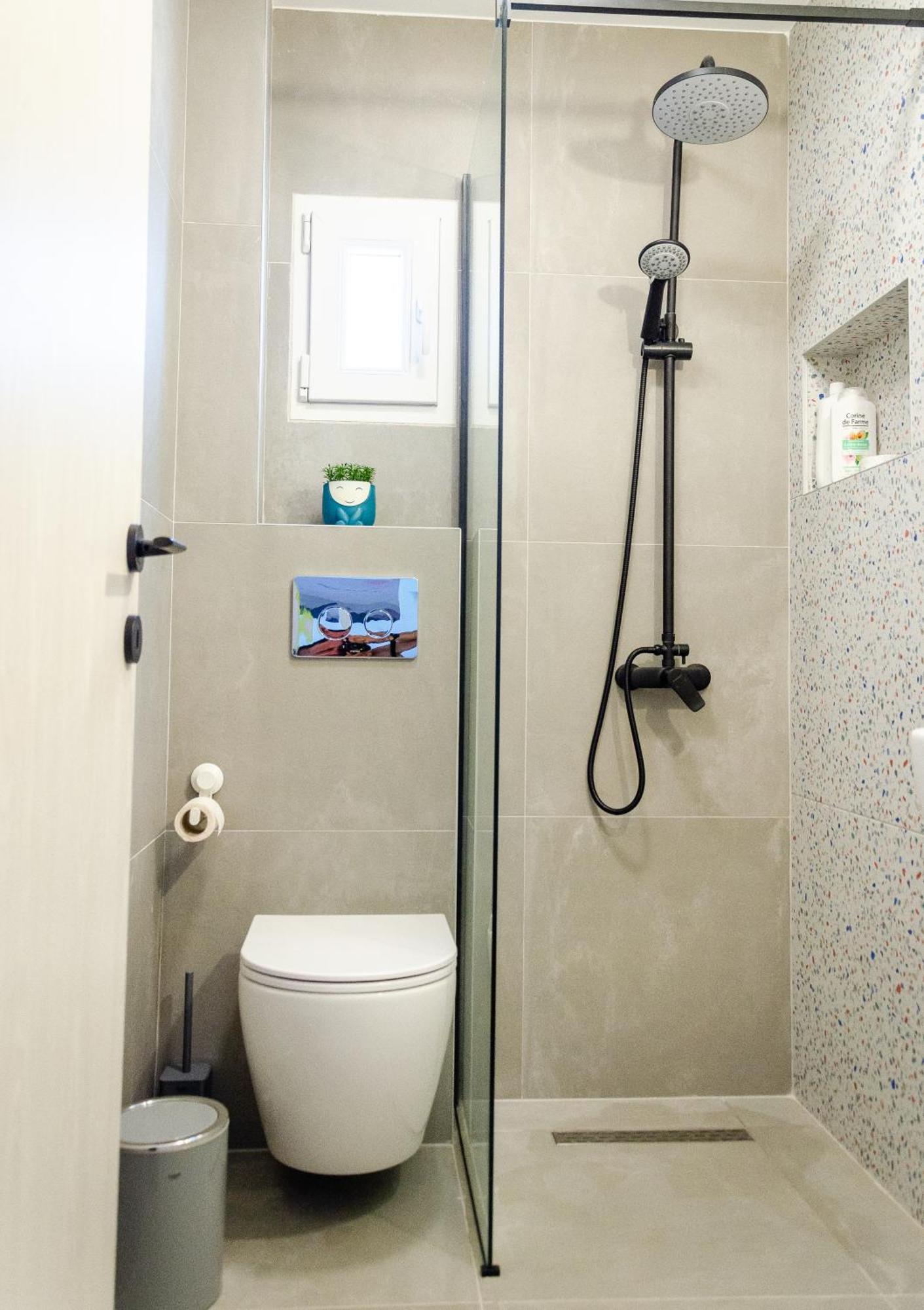 Apartamento Serenity Peraía