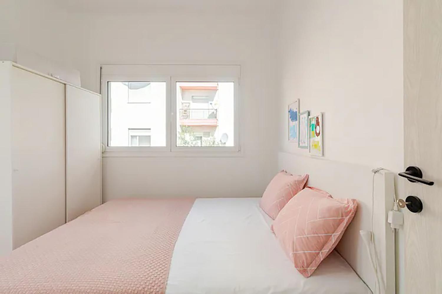 Serenity Apartamento *