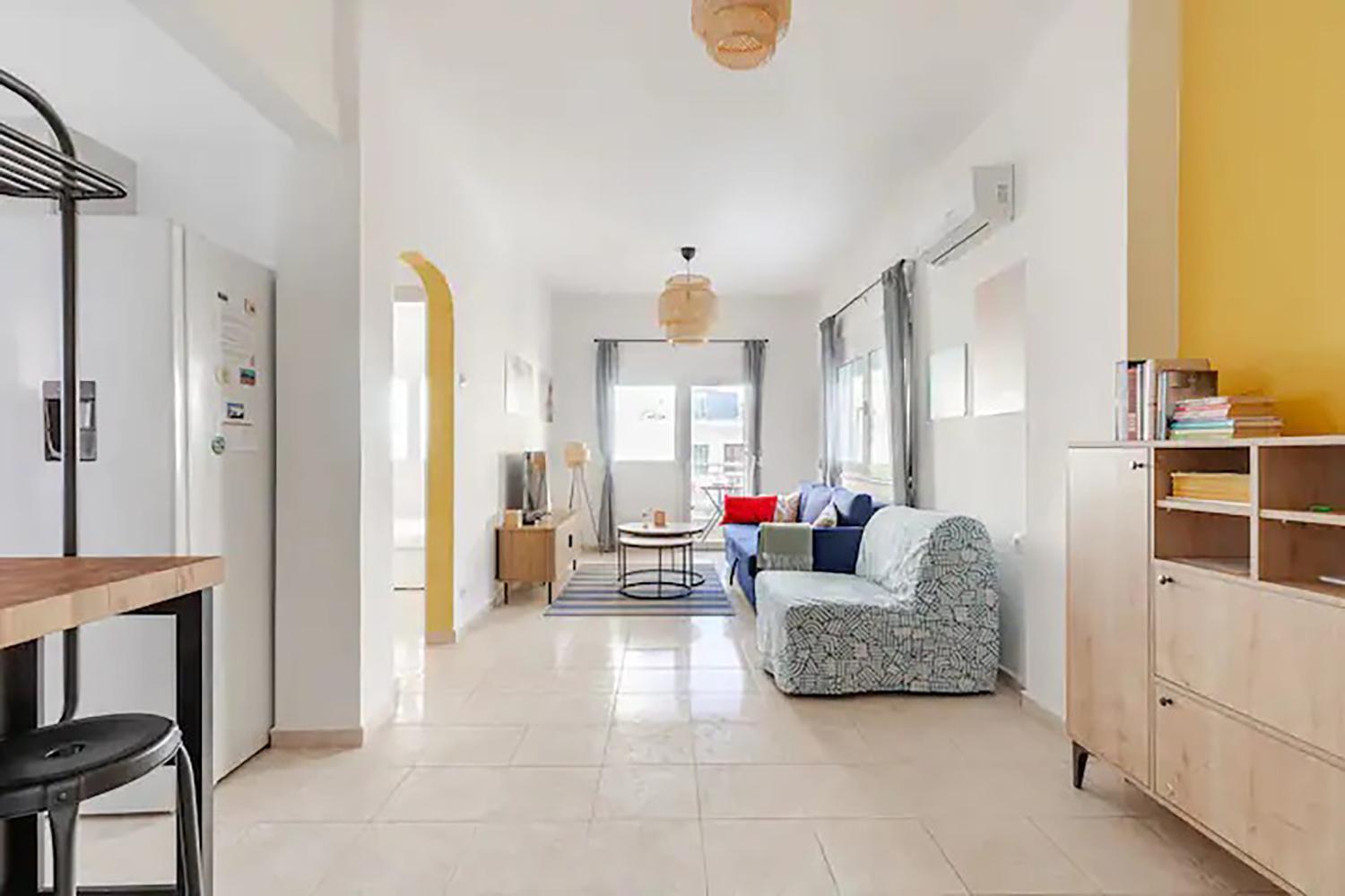 Apartamento Serenity Peraía