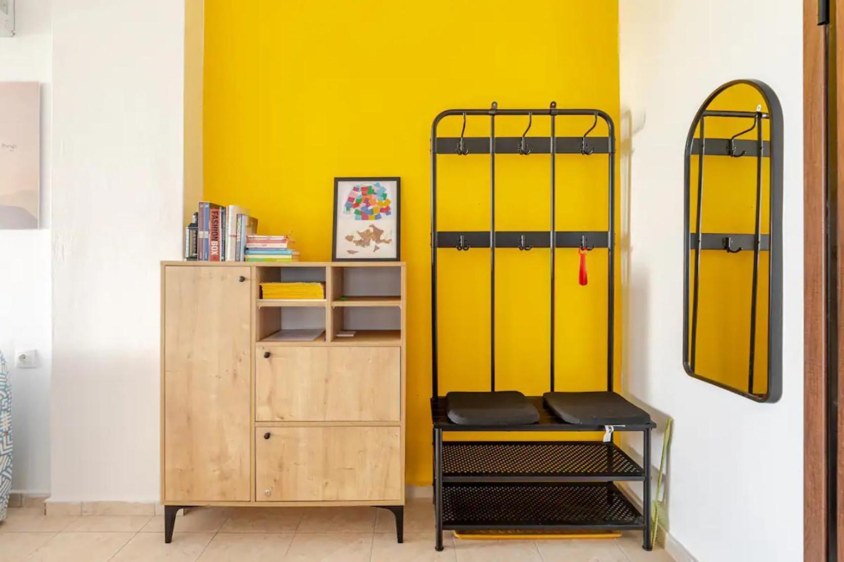 Apartamento Serenity Peraía