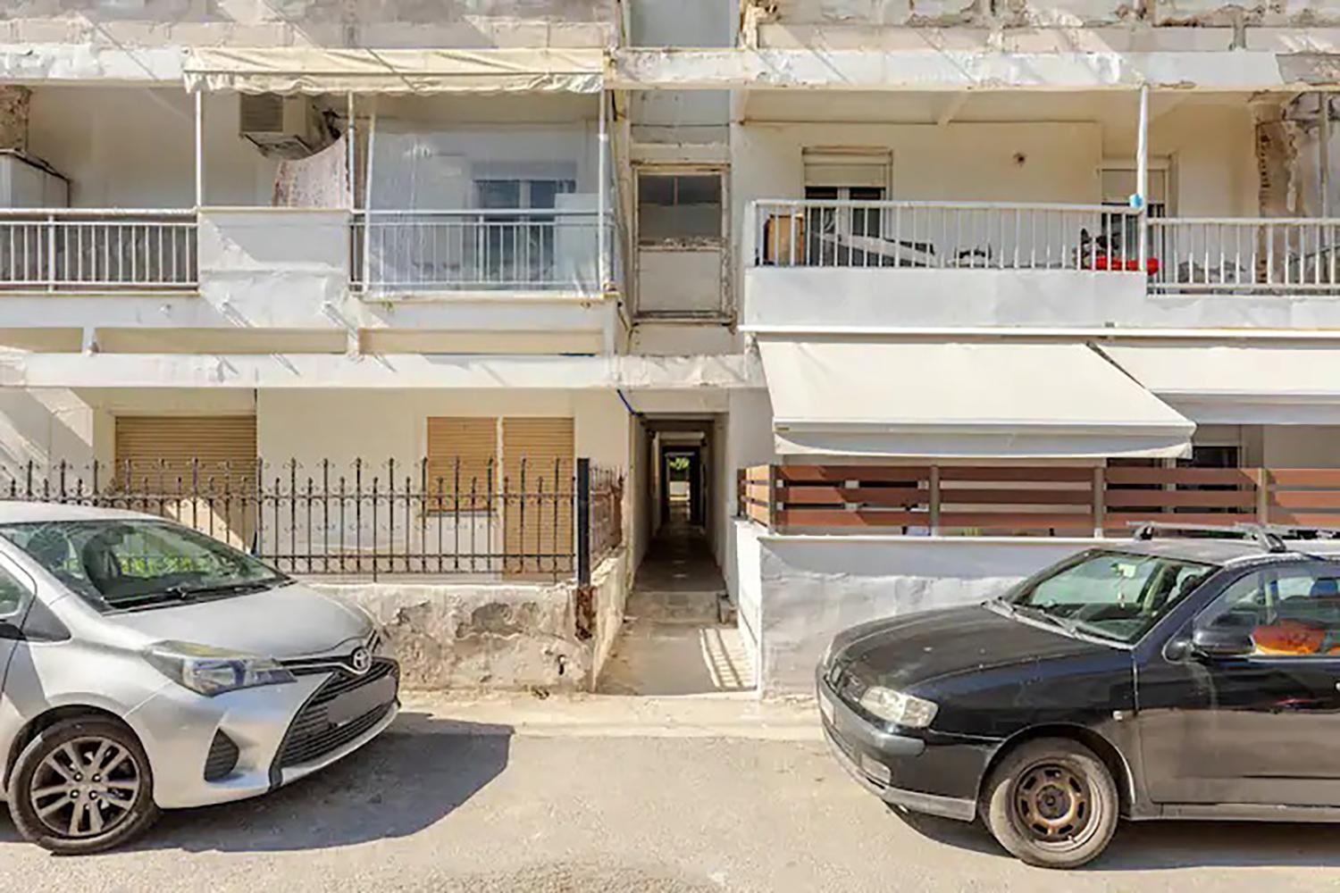 Apartamento Serenity *