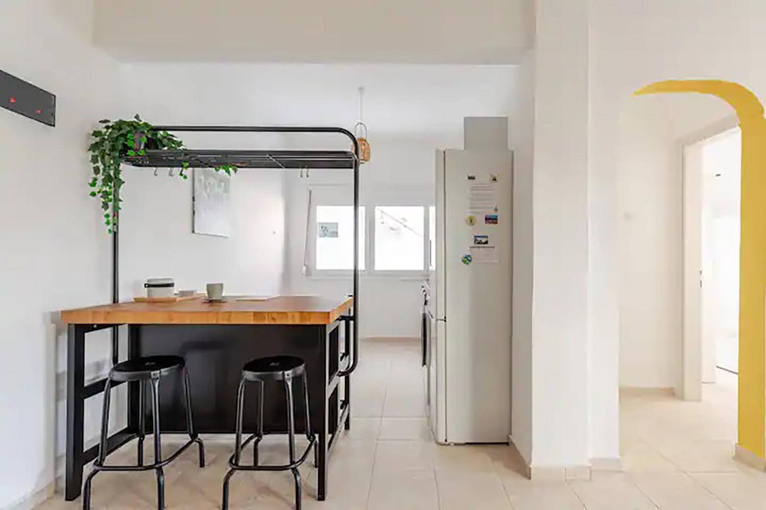 Apartamento Serenity