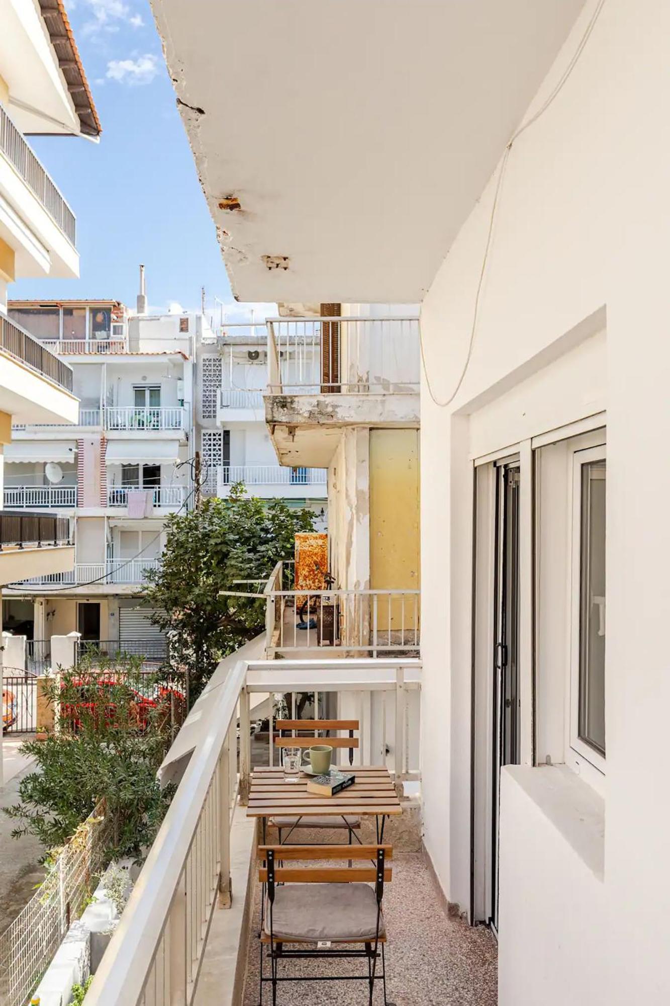 Apartamento Serenity Peraía